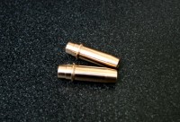 F40バルブガイド・Special copper materials