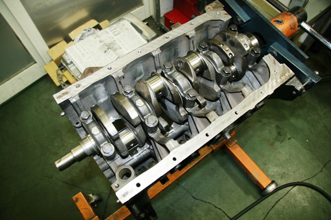 6月 | 2010 | [NAPREC-ナプレック]エンジン・パーツ・チューニング・金属加工・内燃機加工