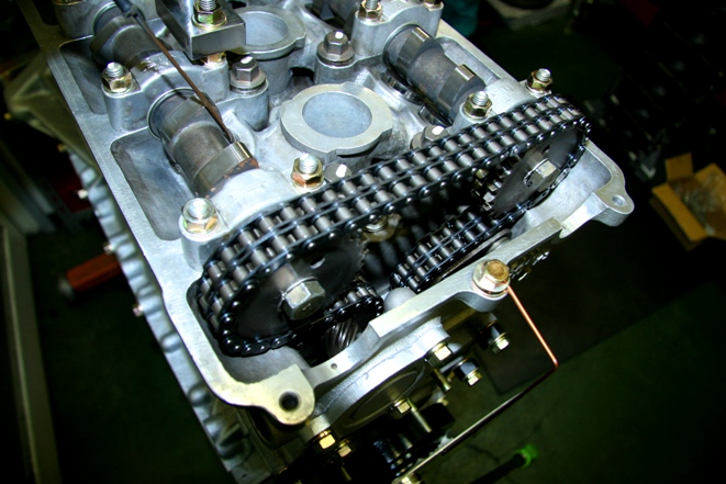 S20バルタイ点検 | [NAPREC-ナプレック]エンジン・パーツ・チューニング・金属加工・内燃機加工