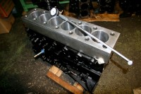 RB26DETTダミー付き