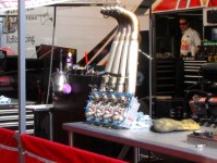 2010-NHRA④