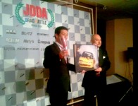 JDDA　10周年パーティー