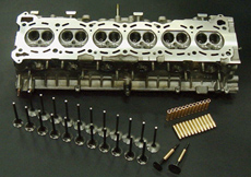 RB26DETT ハイレスポンスKit