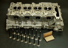 SR20DET ハイレスポンスKit