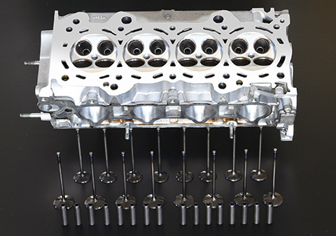 K20/24A ハイレスポンスKit