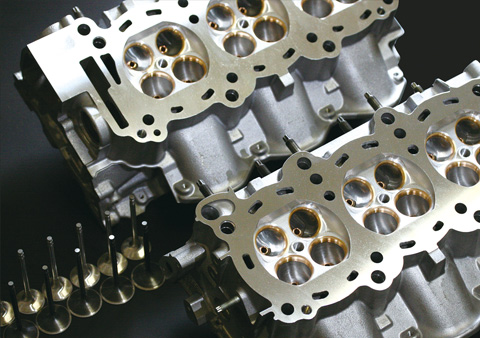 RB38DETT ハイレスポンスKit